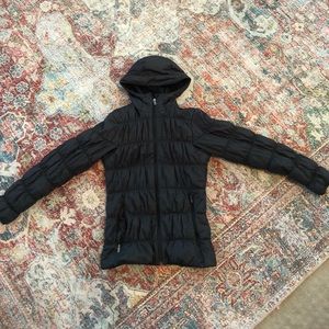 Omni Heat Columbia Coat